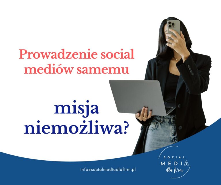 Jak radzić sobie z negatywnymi komentarzami w mediach społecznościowych?